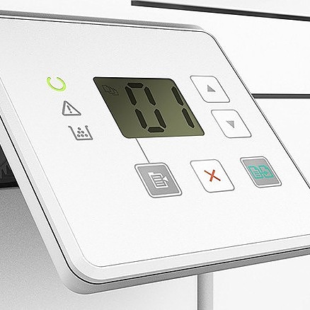 پرینتر چندکاره لیزری اچ پی مدل LaserJet Pro MFP M130a