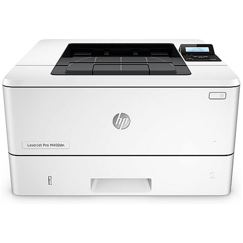 پرینتر لیزری اچ پی مدل HP LaserJet Pro M402dn