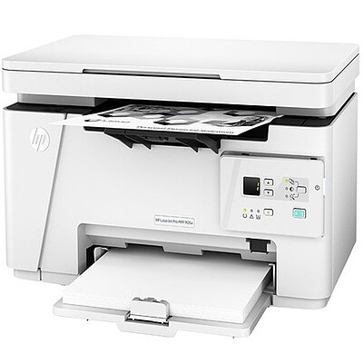 پرینتر لیزری اچ پی مدل Pro MFP M26a