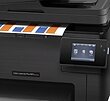 پرینتر چندکاره لیزری رنگی اچ پی مدل LaserJet Pro MFP M177fw