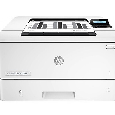 پرینتر لیزری اچ پی مدل HP Pro M402dne