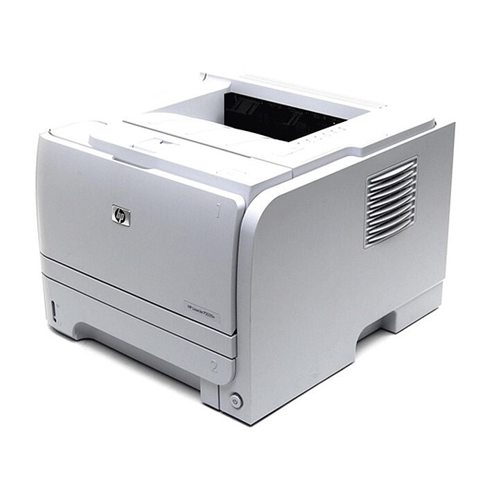 پرینتر لیزری اچ پی مدل LaserJet P2035n