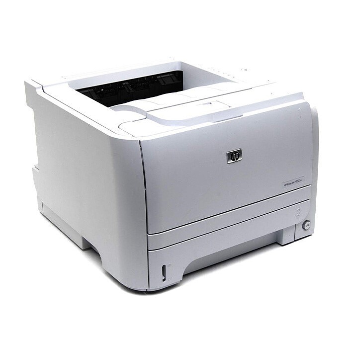 پرینتر لیزری اچ پی مدل LaserJet P2035n