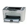 پرینتر لیزری اچ پی مدل LaserJet P1505