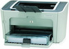 پرینتر لیزری اچ پی مدل LaserJet P1505