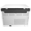 پرینتر اچ‌ پی مدل LaserJet MFP M438n لیزری چندکاره