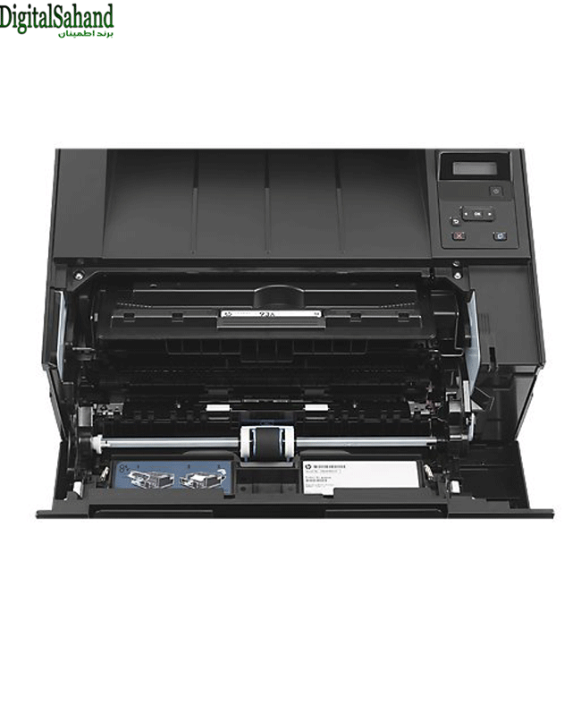 پرینتر لیزری اچ پی مدل LaserJet Pro M706n