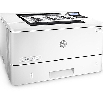 پرینتر لیزری اچ پی مدل LaserJet Pro M402d