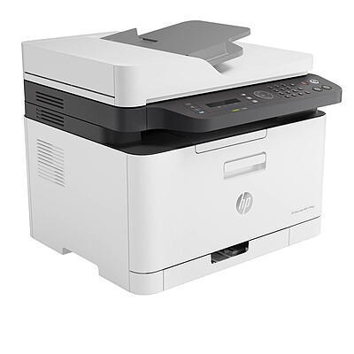 پرینتر اچ پی HP MFP 179fnw