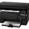 پرینتر لیزری اچ پی مدل LaserJet Pro MFP M125nw