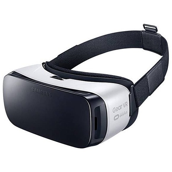 هدست واقعیت مجازی سامسونگ | Samsung Gear VR With Controller