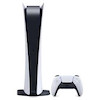 PlayStation 5 Digital + 2 extra controller