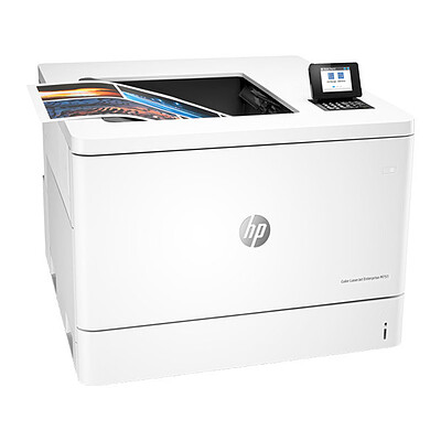 پرینتر لیزری اچ پی مدل LaserJet Enterprise M751dn