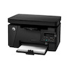 پرینتر لیزری چندکاره اچ پی مدل LaserJet Pro MFP M 125nw
