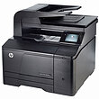 پرینتر 4 کاره رنگی HP LaserJet pr200 color mfp m276n