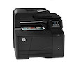 پرینتر 4 کاره رنگی HP LaserJet pr200 color mfp m276n