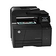 پرینتر 4 کاره رنگی HP LaserJet pr200 color mfp m276n