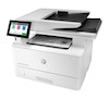 پرینتر اچ پی مدل LaserJet Enterprise MFP M430f لیزری چندکاره