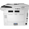 پرینتر اچ پی مدل LaserJet Enterprise MFP M430f لیزری چندکاره