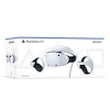 ps5 دیجیتال + هدست مجازی VR2 + بازی gran turismo 7