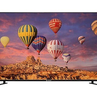 تلویزیون ال ای دی 65 اینچ اسنوا مدل Snowa QLED TV UHD-4K SQL-65QK16000U