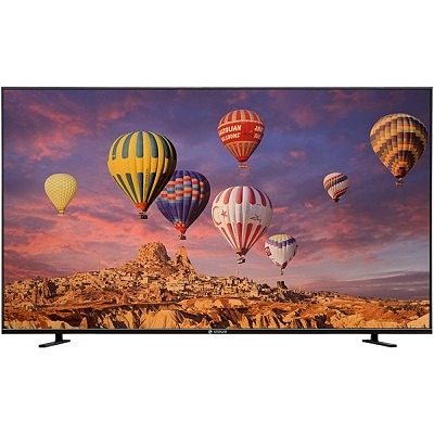 تلویزیون ال ای دی 65 اینچ اسنوا مدل Snowa QLED TV UHD-4K SQL-65QK16000U