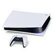 PlayStation 5 Digital + charger + Headset