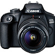 دوربین عکاسی کانن Canon 4000D 18-55 IS II