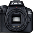 دوربین عکاسی کانن Canon 4000D 18-55 IS II