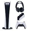 Playstation 5 Digital + Headset