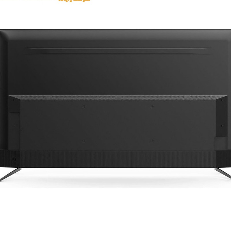 تلویزیون کیو ال ای دی هوشمند تی سی ال مدل TCL 55C715 سایز 55 اینچ