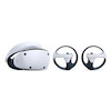 ps5 دیجیتال + هدست مجازی VR2 +پایه شارژر vr2