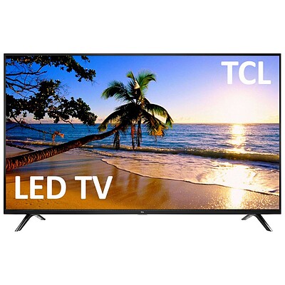 تلویزیون ال ای دی تی سی ال ۳۲ اینچ مدل TCL 32D3000 LED TV