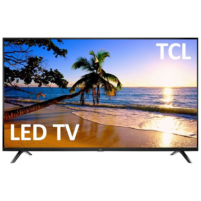 تلویزیون ال ای دی تی سی ال ۳۲ اینچ مدل TCL 32D3000 LED TV