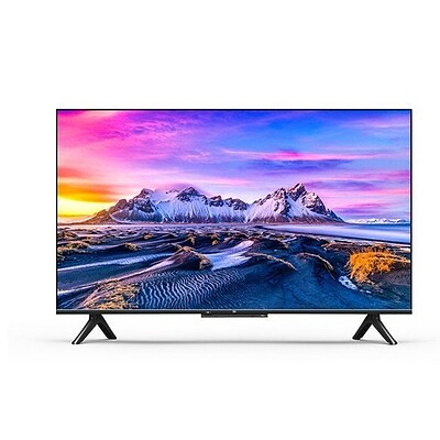 تلویزیون هوشمند 50 اینچ شیائومی مدل Mi TV P1 50 L55M6-6AEU