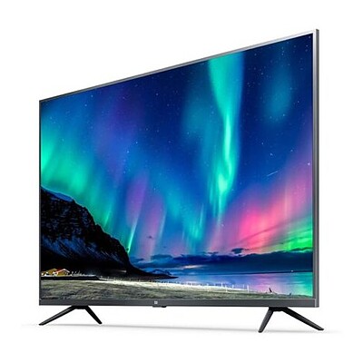 تلویزیون 43 اینچ شیائومی مدل 43 MI TV 4S