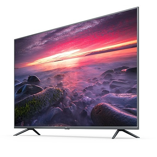 تلویزیون 65 اینچ شیائومی مدل MiTV SIN 4S