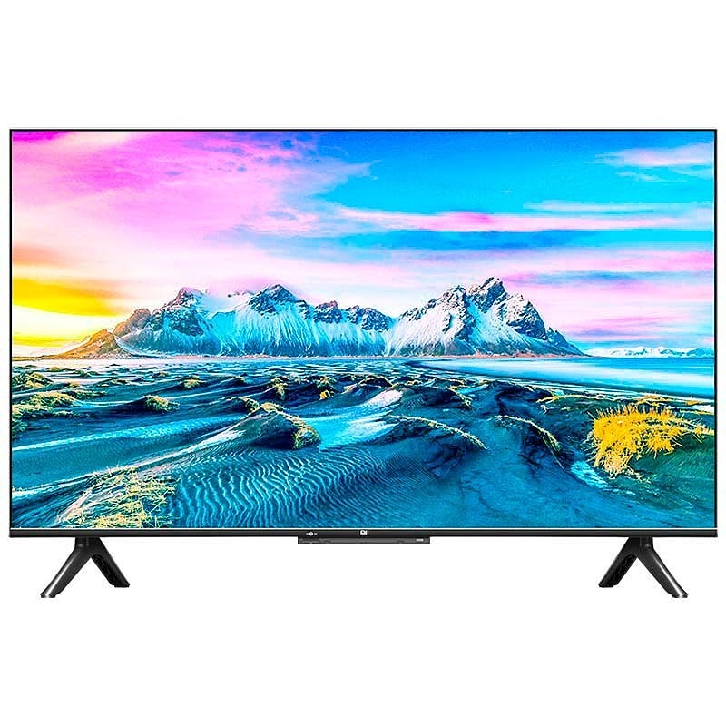 تلویزیون شیائومی Mi Tv 65 Global