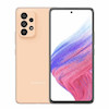 گوشی موبایل سامسونگ مدل Galaxy A53 5G SM-A536E/DS دو سیم کارت ظرفیت 256 گیگابایت و رم 8 گیگابایت