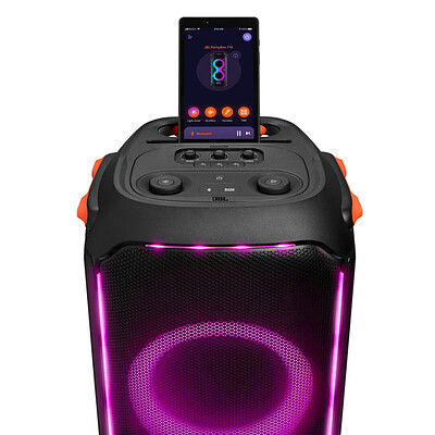 اسپیکر پارتی باکس جی بی ال JBL PartyBox 710 