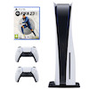 ل Playstation 5 ظرفیت 825 گیگابایت