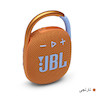 اسپیکر بلوتوثی قابل حمل JBL مدل CLIP 4