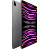 تبلت اپل مدل iPad Pro 12.9 inch 2022 5G 