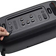 اسپیکر بلوتوثی قابل حمل جی بی ال مدل JBL Partybox on the go 