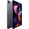 تبلت اپل مدل iPad Pro 12.9 inch 2021 5G ظرفیت 1 ترابایت M1