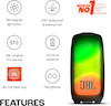 اسپیکر ضد آب بلوتوثی جی بی ال مدل JBL Pulse 5