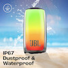 اسپیکر ضد آب بلوتوثی جی بی ال مدل JBL Pulse 5
