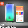 اسپیکر ضد آب بلوتوثی جی بی ال مدل JBL Pulse 5