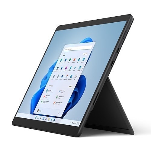 Surface Pro 8 – Core i7 – RAM 32GB – 1TB SSD + کیبورد