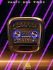 اسپیکر جی بی ال مدل JBL Party box 900